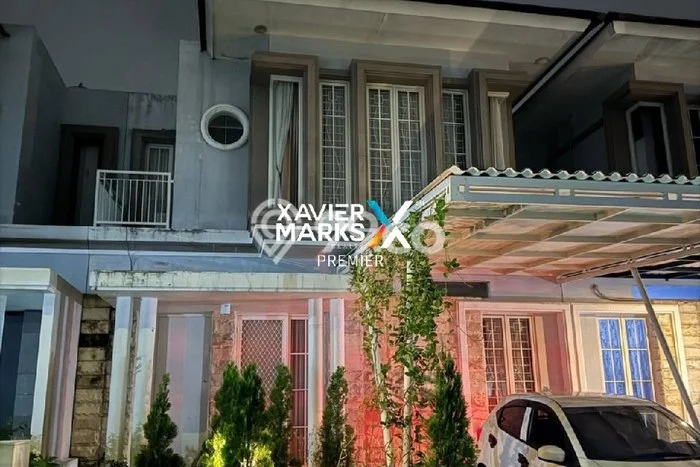 Rumah di Lowokwaru, Malang, LT 120m2m² LB 200m2m² Rumah di Lowokwaru, Malang, LT 120m2m² LB 200m2m²