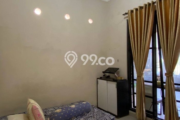 Vila Kawasan , Dimensi 219m2m², Akses ke beragam fasilitas umum Vila Kawasan , Dimensi 219m2m², Akses ke beragam fasilitas umum