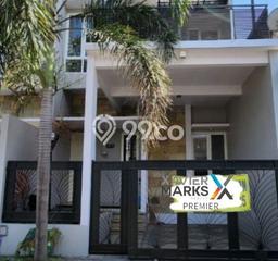 Rumah Modern Cantik 3 KT Siap Huni di Lowokwaru Rumah Modern Cantik 3 KT Siap Huni di Lowokwaru