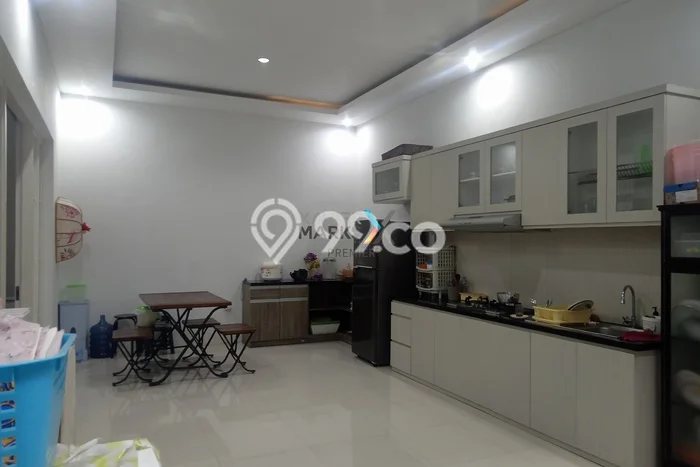 Rumah Bagus di Lowokwaru, Malang, Luas Tanah 120m2m², LB 120m2m² Rumah Bagus di Lowokwaru, Malang, Luas Tanah 120m2m², LB 120m2m²