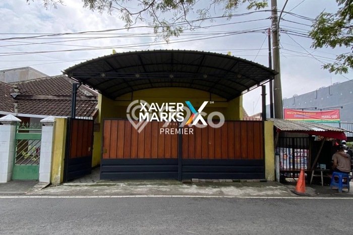 Ruko untuk disewa di Lowokwaru punya LT 182m2 & LB 150m2 harga sewa kompetitif Ruko untuk disewa di Lowokwaru punya LT 182m2 & LB 150m2 harga sewa kompetitif