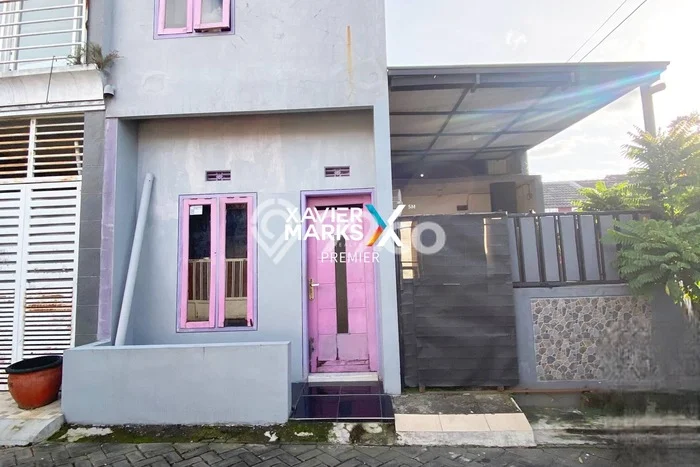 Jual Rumah Harga Miring Kedungkandang Punya 3 KT & LT 77m2 Jual Rumah Harga Miring Kedungkandang Punya 3 KT & LT 77m2
