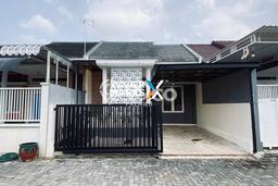 Rumah Minimalis Terbaik Dijual di Pakis LT 73m2 Rumah Minimalis Terbaik Dijual di Pakis LT 73m2
