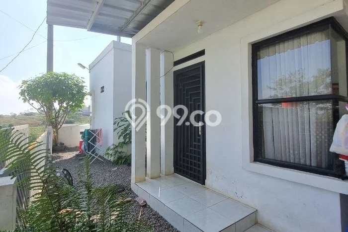 Dijual Cepat Rumah Favorit Siap Huni LB 50m2 di Cileunyi, Bandung Dijual Cepat Rumah Favorit Siap Huni LB 50m2 di Cileunyi, Bandung