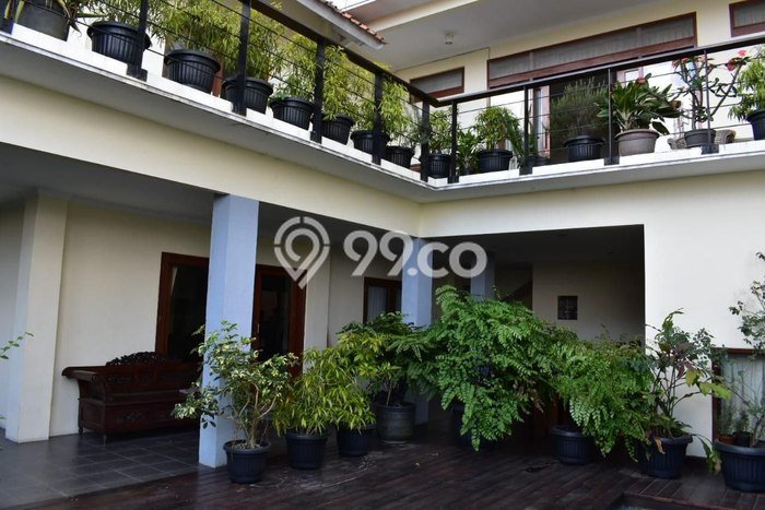 Vila di Coblong, Area 388m2m², Lokasi Strategis Vila di Coblong, Area 388m2m², Lokasi Strategis