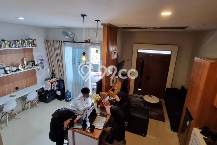 Dijual Cepat Rumah Favorit Siap Huni LB 75m2 di Cileunyi, Bandung Dijual Cepat Rumah Favorit Siap Huni LB 75m2 di Cileunyi, Bandung