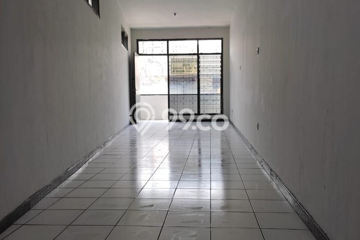 Ruko Dijual di Bandung LT 65m2 & LB 100m2 Lokasi Terbaik! Ruko Dijual di Bandung LT 65m2 & LB 100m2 Lokasi Terbaik!