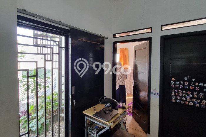 Dijual Cepat Rumah Favorit Siap Huni LB 50m2 di Cileunyi, Bandung Dijual Cepat Rumah Favorit Siap Huni LB 50m2 di Cileunyi, Bandung