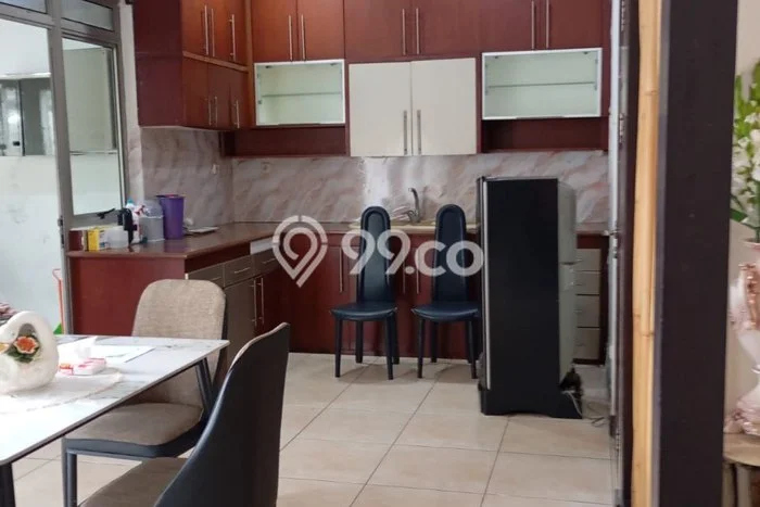 Jarang Ada! Rumah Kontrakan 4 Kamar Bagus Siap Huni Kota Baru Parahyangan Jarang Ada! Rumah Kontrakan 4 Kamar Bagus Siap Huni Kota Baru Parahyangan