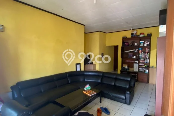 Rumah Modern Cantik 4 Kamar Siap Huni di Padalarang Rumah Modern Cantik 4 Kamar Siap Huni di Padalarang