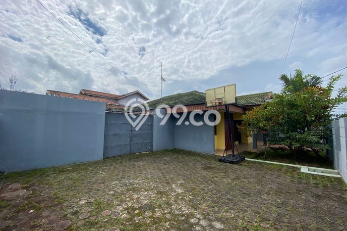 Rumah Modern Cantik 4 Kamar Siap Huni di Padalarang Rumah Modern Cantik 4 Kamar Siap Huni di Padalarang