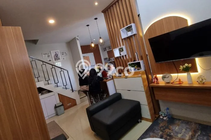 Dijual Cepat Rumah Favorit Siap Huni LB 75m2 di Cileunyi, Bandung Dijual Cepat Rumah Favorit Siap Huni LB 75m2 di Cileunyi, Bandung
