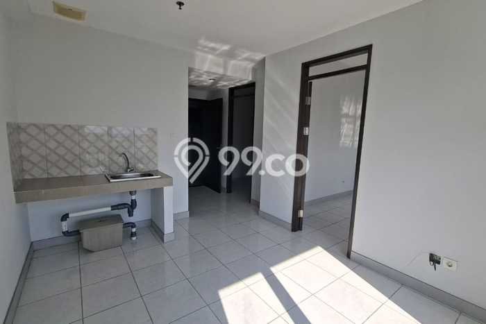 Apartemen Murah Dijual di Bandung 2 KT & 1 KM Apartemen Murah Dijual di Bandung 2 KT & 1 KM