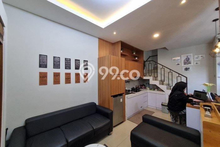 Dijual Cepat Rumah Favorit Siap Huni LB 75m2 di Cileunyi, Bandung Dijual Cepat Rumah Favorit Siap Huni LB 75m2 di Cileunyi, Bandung
