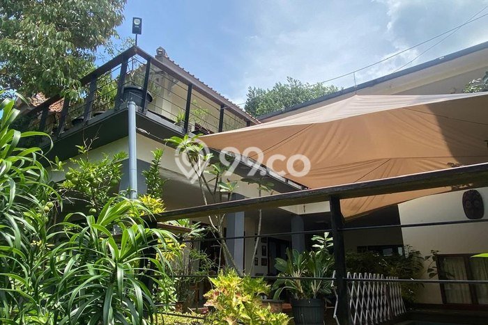 Vila di Coblong, Area 388m2m², Lokasi Strategis Vila di Coblong, Area 388m2m², Lokasi Strategis