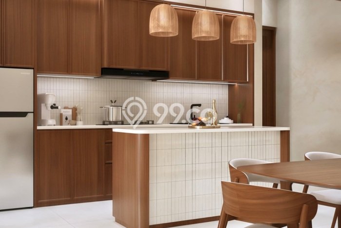 Miliki sekarang Vila Kawasan , Area 125m2m², Lingkungan nyaman untuk Anda Miliki sekarang Vila Kawasan , Area 125m2m², Lingkungan nyaman untuk Anda