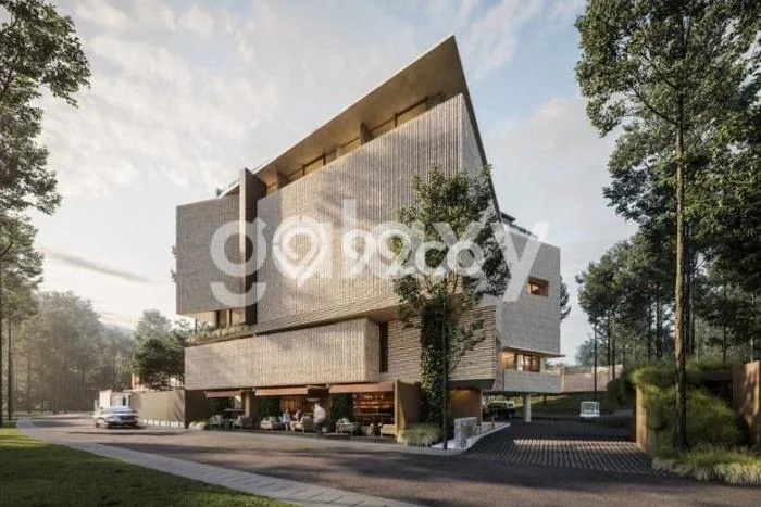 Dijual Segera Apartemen Eksklusif 1 Kamar di Kuta Utara, Badung Dijual Segera Apartemen Eksklusif 1 Kamar di Kuta Utara, Badung