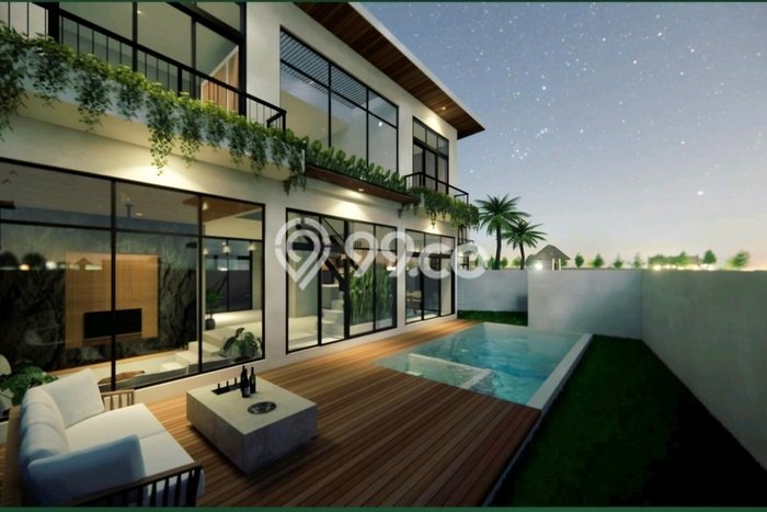 SEWA! Vila di Denpasar Barat, Area 0m2m², Dekat ke Pusat Kota SEWA! Vila di Denpasar Barat, Area 0m2m², Dekat ke Pusat Kota