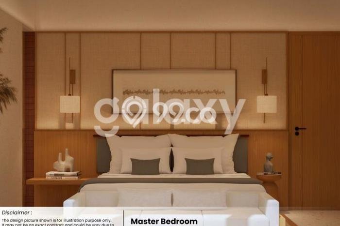 Tersedia Vila Kawasan Tampaksiring, Dimensi 133m2m², Lokasi Premium Tersedia Vila Kawasan Tampaksiring, Dimensi 133m2m², Lokasi Premium