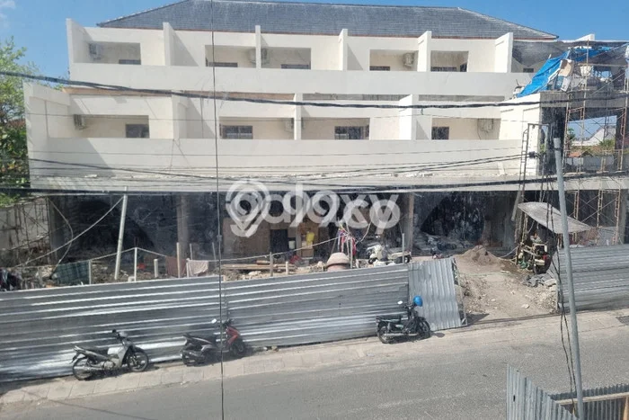 Ruko Disewakan Kawasan Kuta Utara, Luas 80m², Area Utama, Lokasi Mudah Ruko Disewakan Kawasan Kuta Utara, Luas 80m², Area Utama, Lokasi Mudah