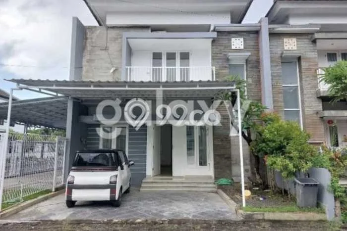 Lokasi terbaik! Rumah siap pakai disewakan di Denpasar Selatan LB 200m2 Lokasi terbaik! Rumah siap pakai disewakan di Denpasar Selatan LB 200m2