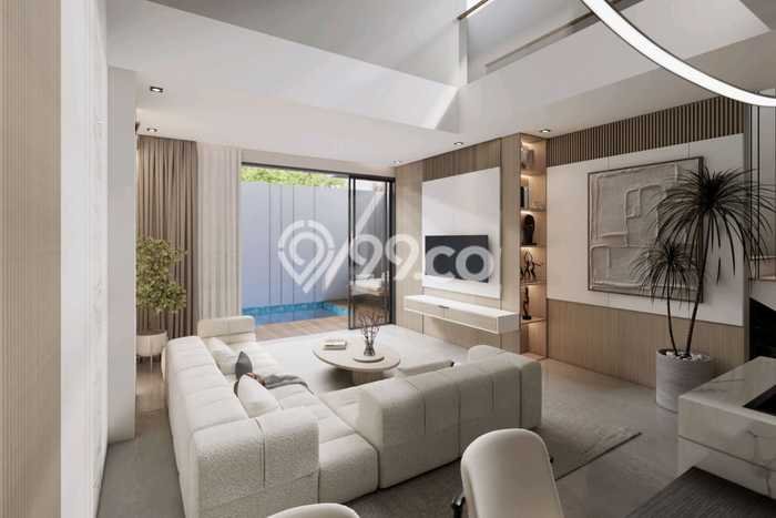 Vila Premium di Denpasar Selatan, Area 114m2m², Posisi Premium dengan akses bagus Vila Premium di Denpasar Selatan, Area 114m2m², Posisi Premium dengan akses bagus
