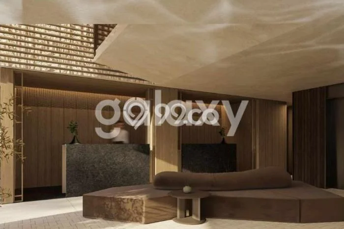 Dijual Segera Apartemen Eksklusif 1 Kamar di Kuta Utara, Badung Dijual Segera Apartemen Eksklusif 1 Kamar di Kuta Utara, Badung