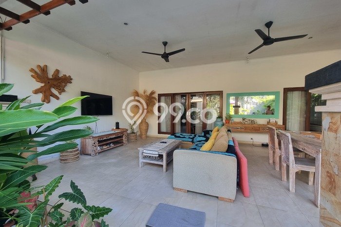 Vila For Rent di , Luas 0m2m², Kawasan Nyaman Vila For Rent di , Luas 0m2m², Kawasan Nyaman