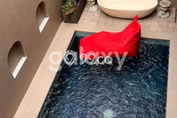 Disewakan Vila Kawasan Kuta, Luas 128m2m², Lokasi Strategis Disewakan Vila Kawasan Kuta, Luas 128m2m², Lokasi Strategis