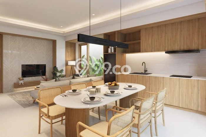 Vila Premium Kawasan , Luas 180m2m², Dekat ke beragam fasilitas Vila Premium Kawasan , Luas 180m2m², Dekat ke beragam fasilitas