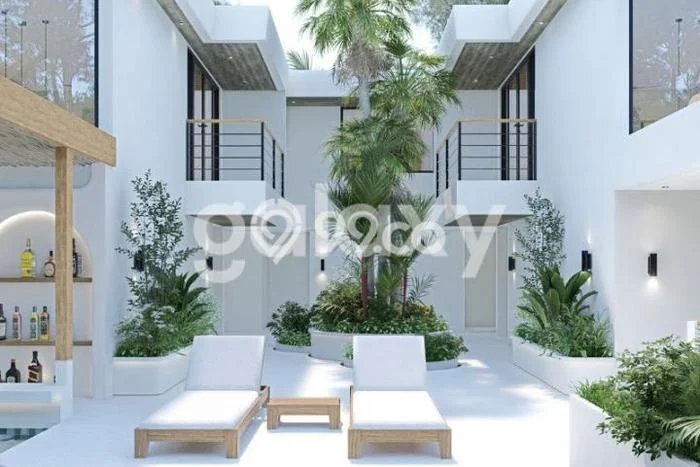 Untuk Dijual Apartemen Strategis di Kuta Selatan Badung 1 Kamar Tidur Untuk Dijual Apartemen Strategis di Kuta Selatan Badung 1 Kamar Tidur