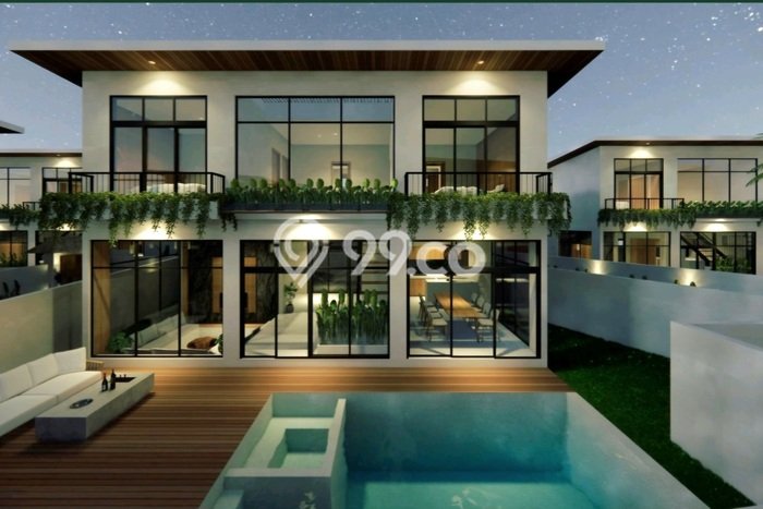 SEWA! Vila di Denpasar Barat, Area 0m2m², Dekat ke Pusat Kota SEWA! Vila di Denpasar Barat, Area 0m2m², Dekat ke Pusat Kota