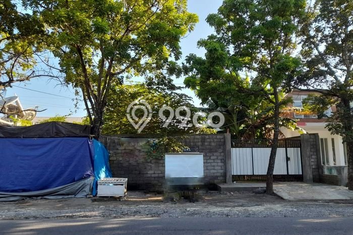 Kavling Tanah Dijual di Denpasar Barat, Denpasar, Luas 1065m2 Area Strategis Kavling Tanah Dijual di Denpasar Barat, Denpasar, Luas 1065m2 Area Strategis