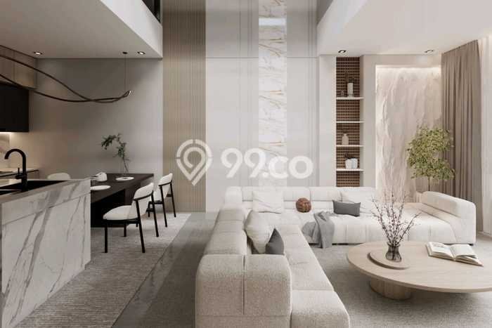 Vila Premium di Denpasar Selatan, Area 114m2m², Posisi Premium dengan akses bagus Vila Premium di Denpasar Selatan, Area 114m2m², Posisi Premium dengan akses bagus