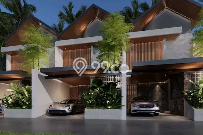 Vila Premium di Denpasar Selatan, Area 114m2m², Posisi Premium dengan akses bagus Vila Premium di Denpasar Selatan, Area 114m2m², Posisi Premium dengan akses bagus