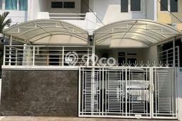 Dijual Rumah Mewah Elegan Dengan View Cantik di Meruya, Jakarta Barat Dijual Rumah Mewah Elegan Dengan View Cantik di Meruya, Jakarta Barat