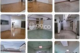 Disewakan! Rumah 4 Kamar Tidur &
3 Kamar Mandi di Meruya, Jakarta Barat Disewakan! Rumah 4 Kamar Tidur &
3 Kamar Mandi di Meruya, Jakarta Barat