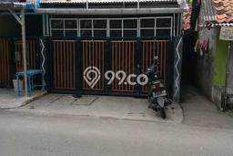 Disewakan Komersial di Kawasan Ramai Tanjung Duren Utara Luas 52m2 Disewakan Komersial di Kawasan Ramai Tanjung Duren Utara Luas 52m2