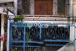 Ruko Disewa di Jakarta Barat dengan LB 180m2 Area Komersial Ramai Ruko Disewa di Jakarta Barat dengan LB 180m2 Area Komersial Ramai