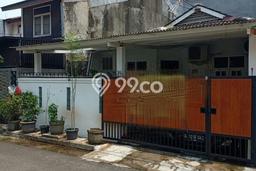 Rumah sewa siap pakai 3 Kamar Tidur di Duri Kepa, Jakarta Barat Rumah sewa siap pakai 3 Kamar Tidur di Duri Kepa, Jakarta Barat