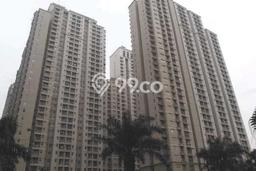 Untuk Dijual Apartemen 2 KT & 1 KM di Jakarta Barat Lokasi Strategis Untuk Dijual Apartemen 2 KT & 1 KM di Jakarta Barat Lokasi Strategis