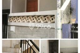 Rumah Sewa Jakarta Barat LT 38m2 LB 75m2 Area Tanjung Duren Rumah Sewa Jakarta Barat LT 38m2 LB 75m2 Area Tanjung Duren