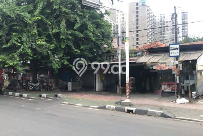 Unit Komersial Tersedia di Pesanggrahan Spesifikasi LB 400m2 Unit Komersial Tersedia di Pesanggrahan Spesifikasi LB 400m2