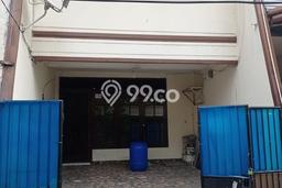Disewakan Rumah Harga Terjangkau di Jelambar Jakarta Barat dengan 2 Kamar Tidur Disewakan Rumah Harga Terjangkau di Jelambar Jakarta Barat dengan 2 Kamar Tidur