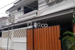 Siap Huni Hunian Elit 17 Kamar di Karawaci Dekat ke Mana Pun Siap Huni Hunian Elit 17 Kamar di Karawaci Dekat ke Mana Pun