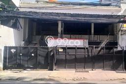 Disewakan Komersial di Pusat Kota Jakarta Barat Ramai Strategis Disewakan Komersial di Pusat Kota Jakarta Barat Ramai Strategis