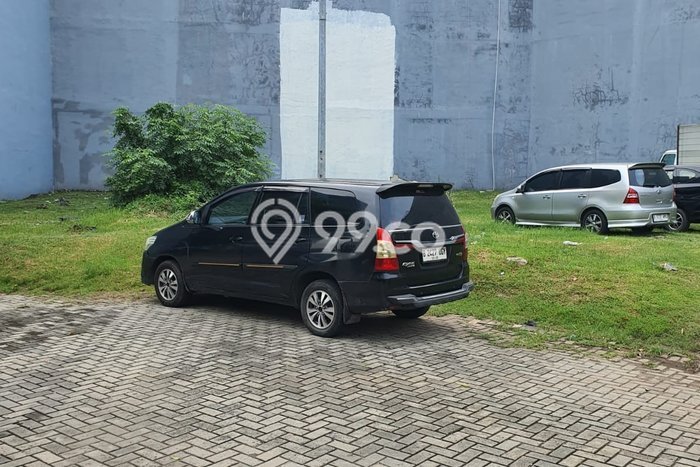 Tanah Dijual Area Strategis di Pantai Indah Kapuk Jakarta Utara 200m2 Tanah Dijual Area Strategis di Pantai Indah Kapuk Jakarta Utara 200m2