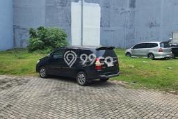 Tanah Dijual Area Strategis di Pantai Indah Kapuk Jakarta Utara 200m2 Tanah Dijual Area Strategis di Pantai Indah Kapuk Jakarta Utara 200m2