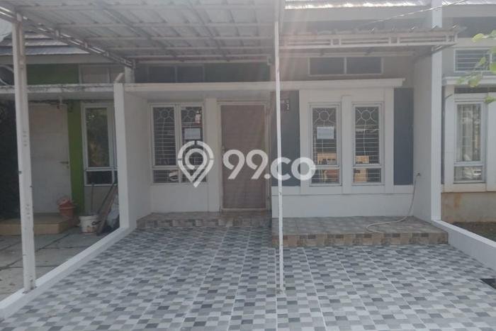 Hunian Terjangkau Dijual Area Parung Panjang, Bogor Harga Rp 395 Juta Hunian Terjangkau Dijual Area Parung Panjang, Bogor Harga Rp 395 Juta
