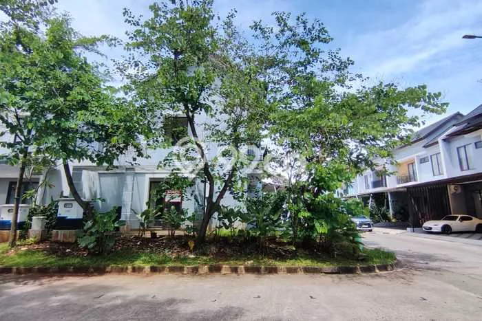 Disewakan! Rumah 3 Kamar Tidur &
2 Kamar Mandi di Cikeas, Bogor Disewakan! Rumah 3 Kamar Tidur &
2 Kamar Mandi di Cikeas, Bogor